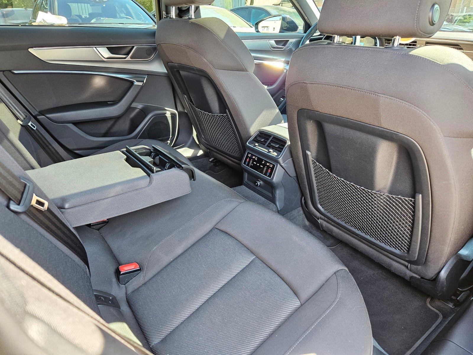 Audi A6 Avant 45 TFSI Quattro Sport - Samsaru's Car Outlet