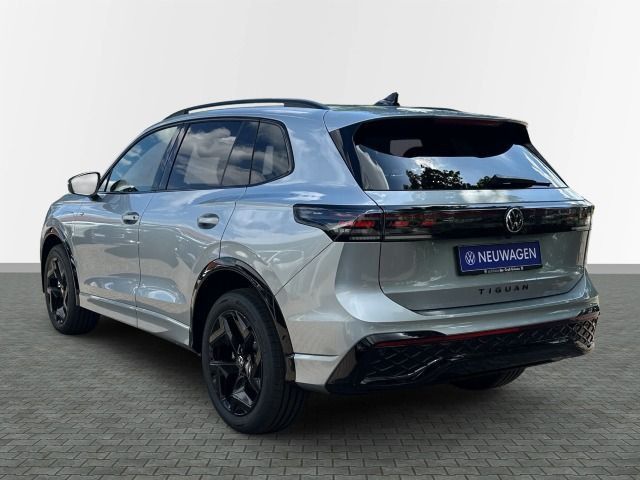 Volkswagen Tiguan R-Line 1,5 l eHybrid OPF 110 kW (150 PS)