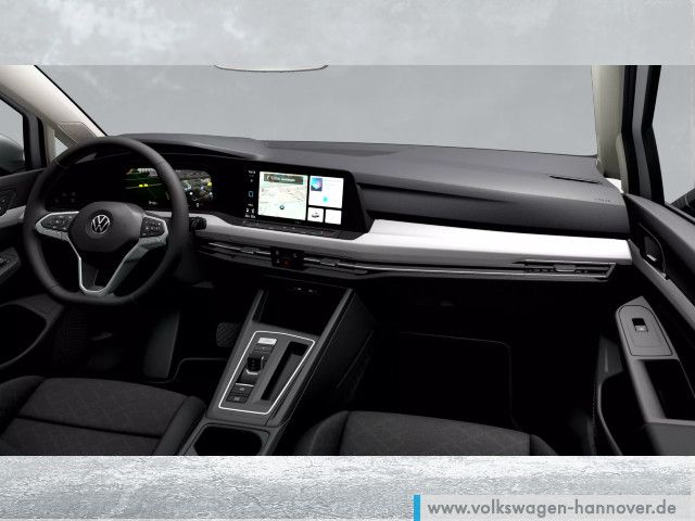 Volkswagen Golf VIII Variant 2.0 TDI DSG Life - Samsaru's Car Outlet