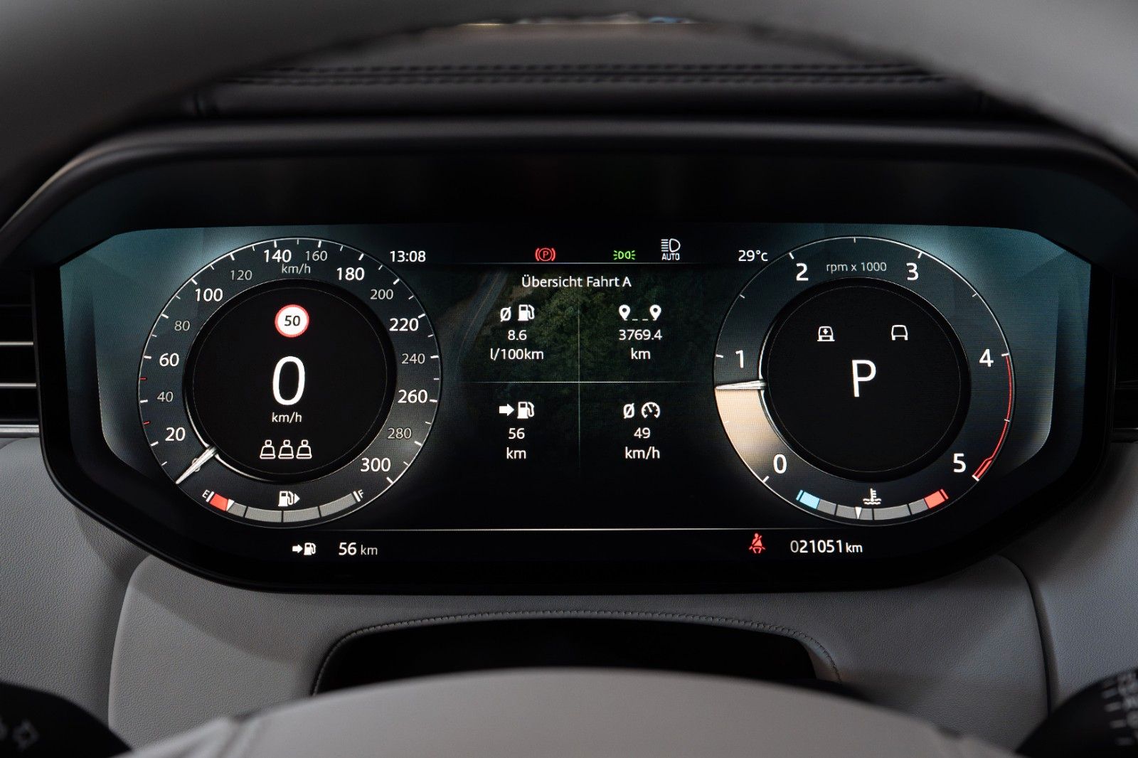 Range Rover Sport First Edition - Samsaru's Car Outlet