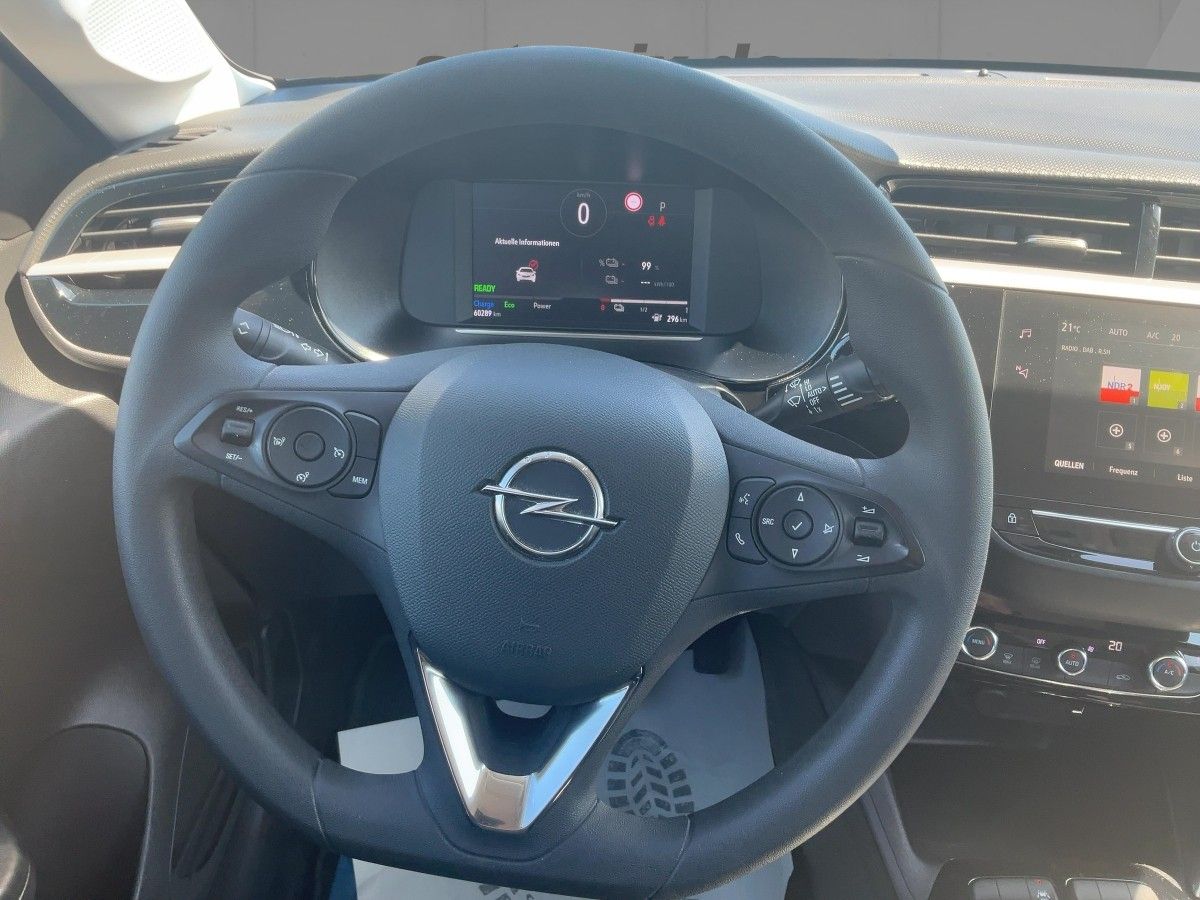 Opel Corsa-e - Samsaru's Car Outlet