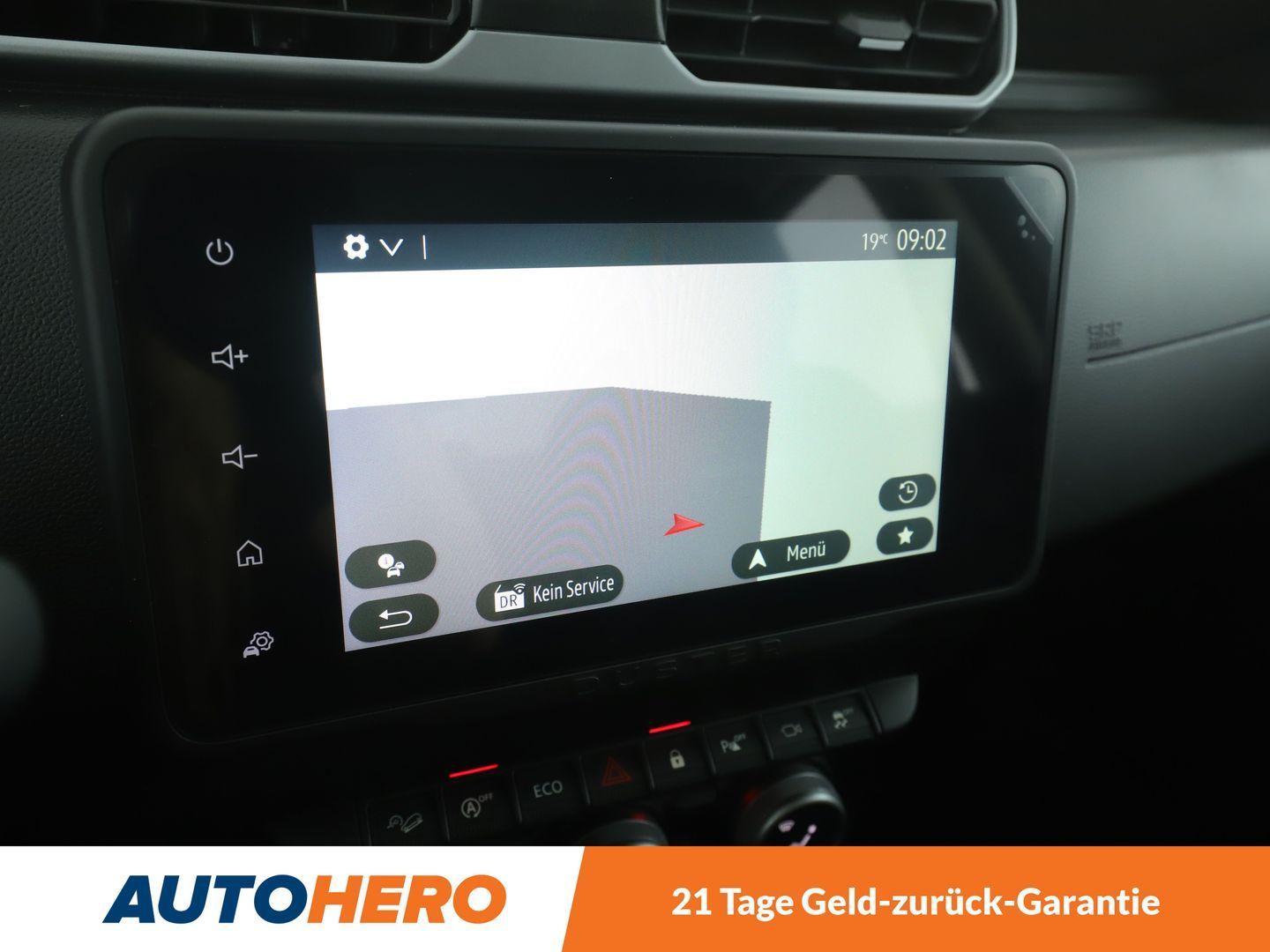 Dacia Duster 1.3 TCe Journey+ 4WD - Samsaru's Car Outlet