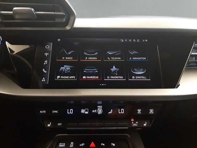 Audi A3 Sportback S line 45TFSIe - Samsaru's Car Outlet