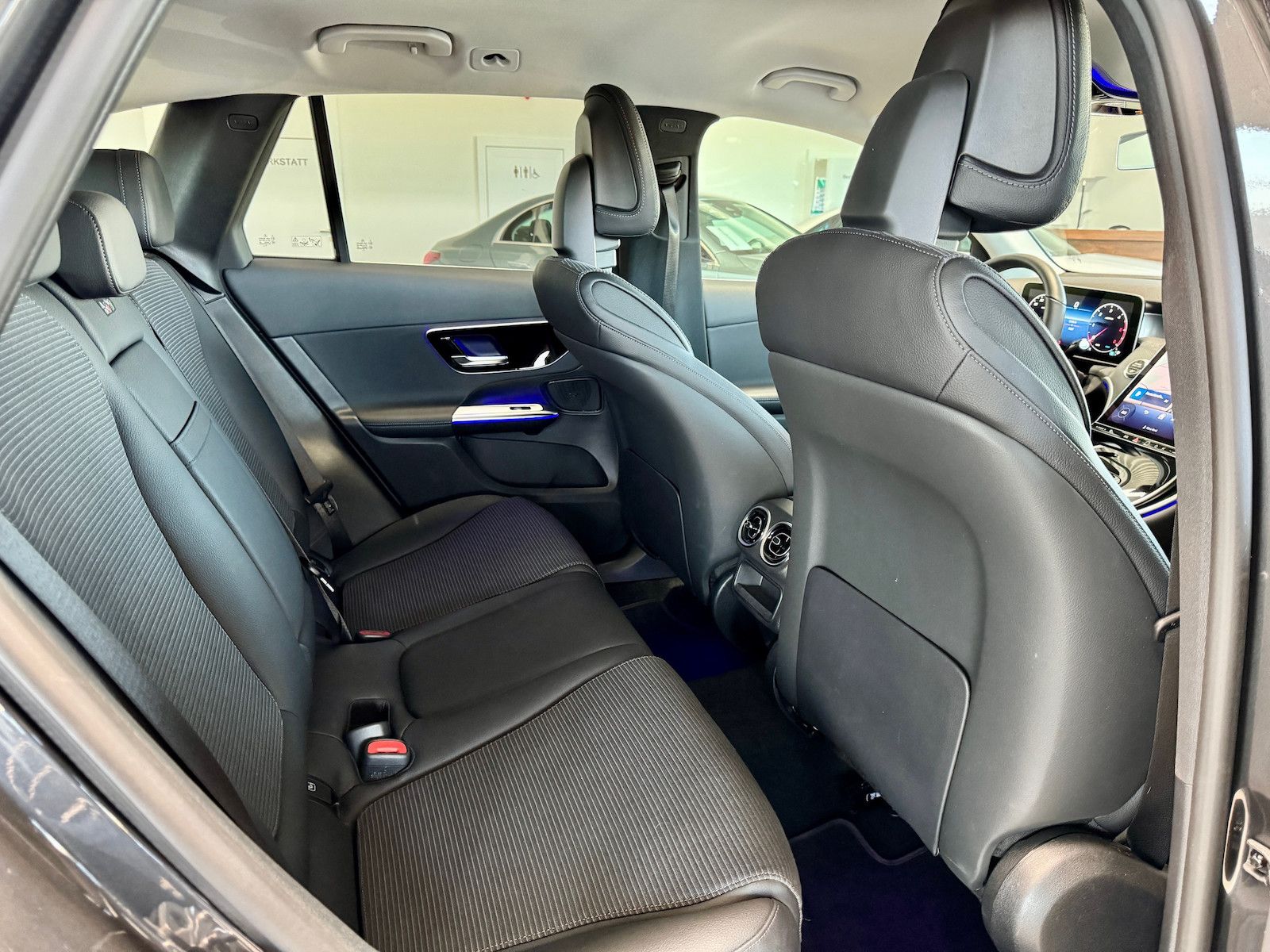 Mercedes-Benz GLC 220 d 4M - Samsaru's Car Outlet
