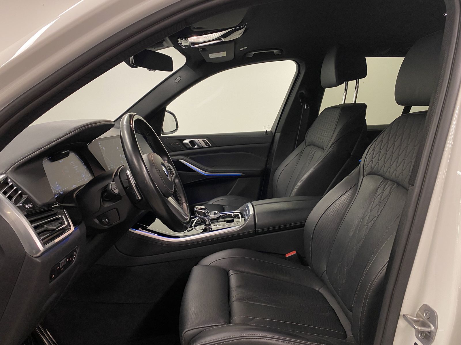 BMW X5 xDrive45e M Sportpaket Night Vision DA. Prof.