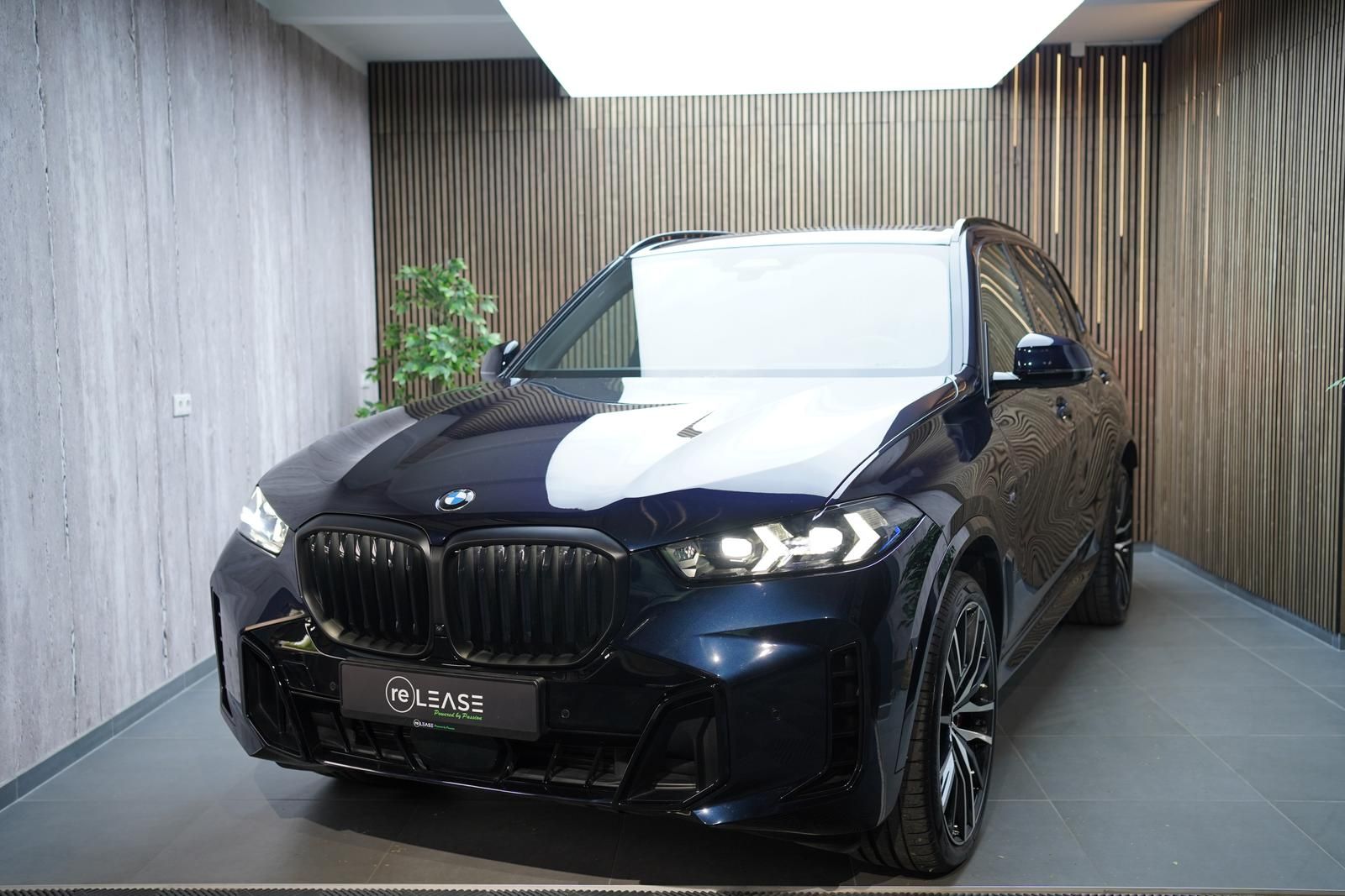 BMW X5 xDrive30d M Sport SoftCl H&K Pano IconGl Luft