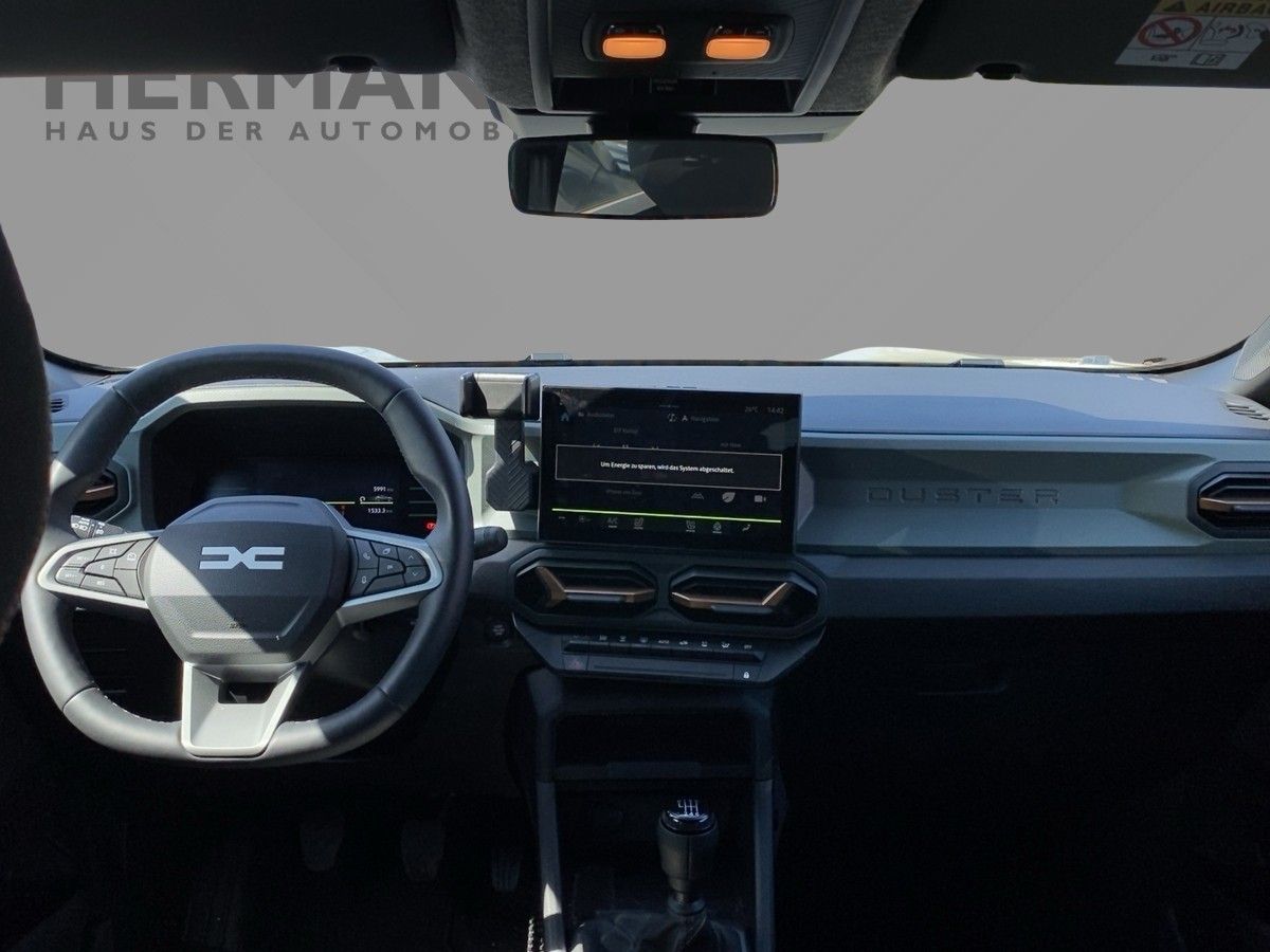Dacia Duster III 1.2 130 Extreme - Samsaru's Car Outlet