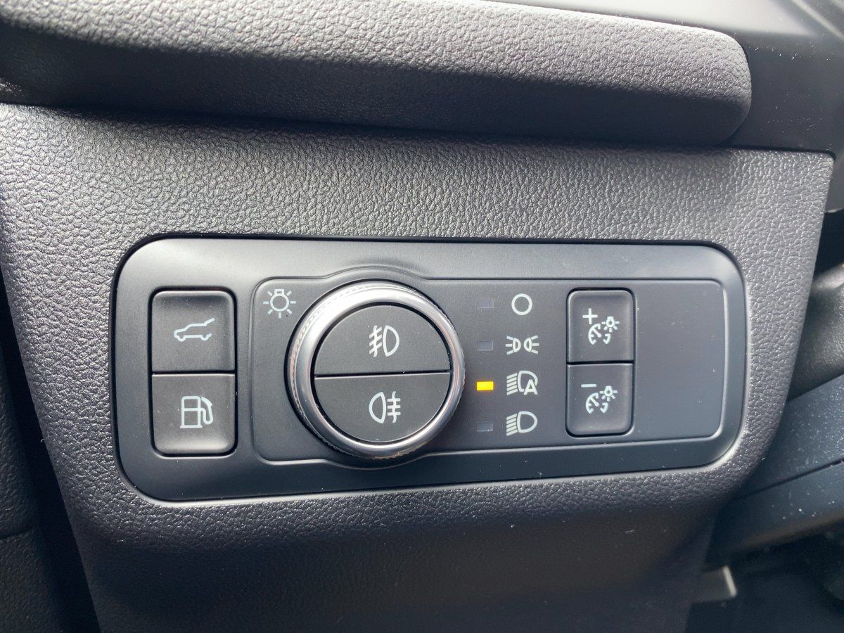 Ford Kuga 2.5 Duratec PHEV ST-Line X AHK*CAM*LED*NAVI