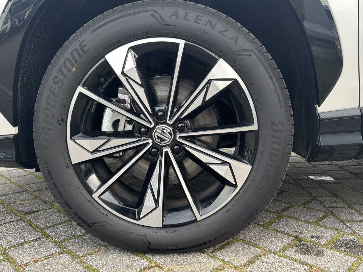MG HS PHEV Luxury Automatik MY24