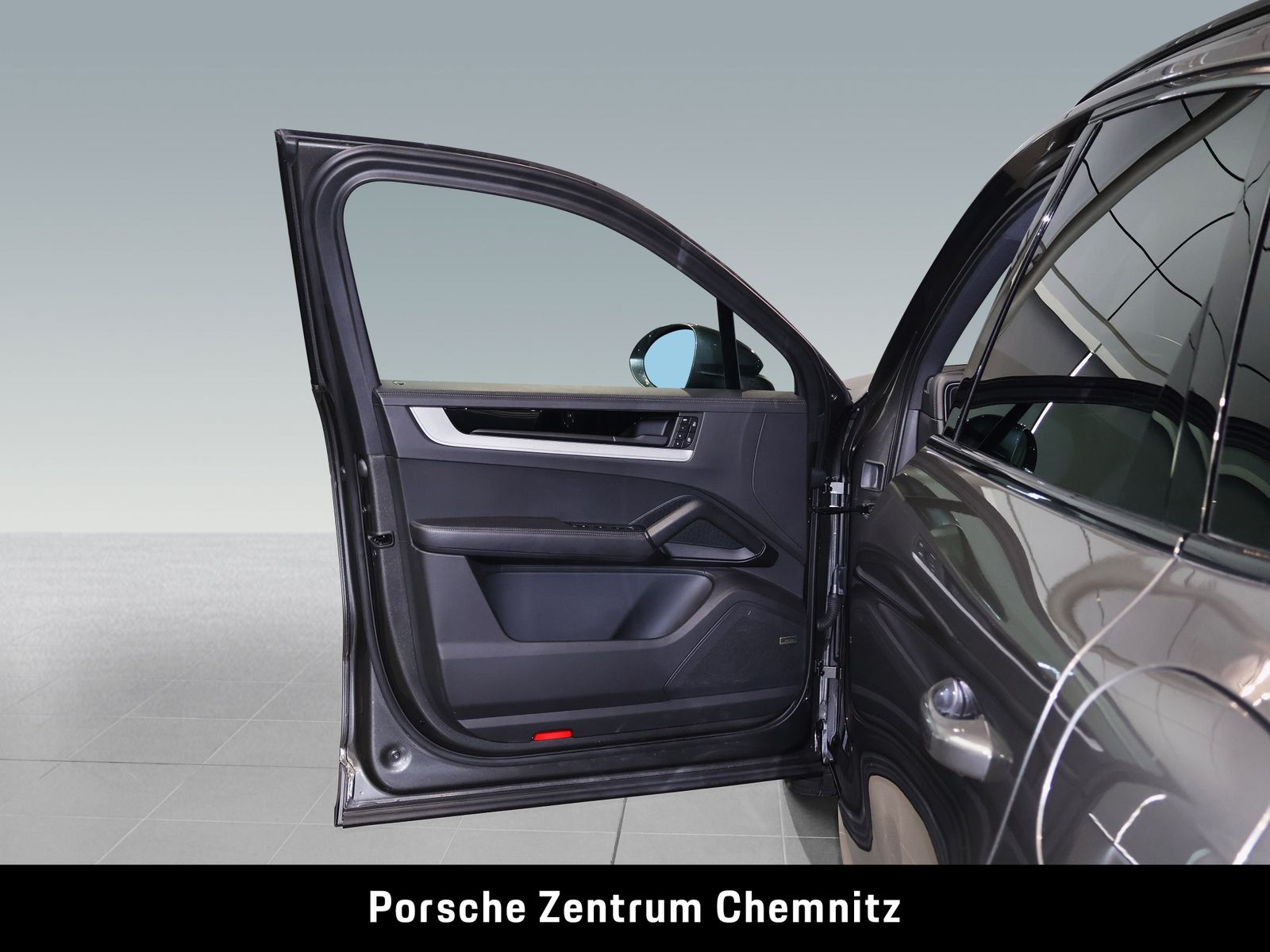 Porsche Cayenne S E-Hybrid 4+1SItze;InnoDrive;Luft;360°;