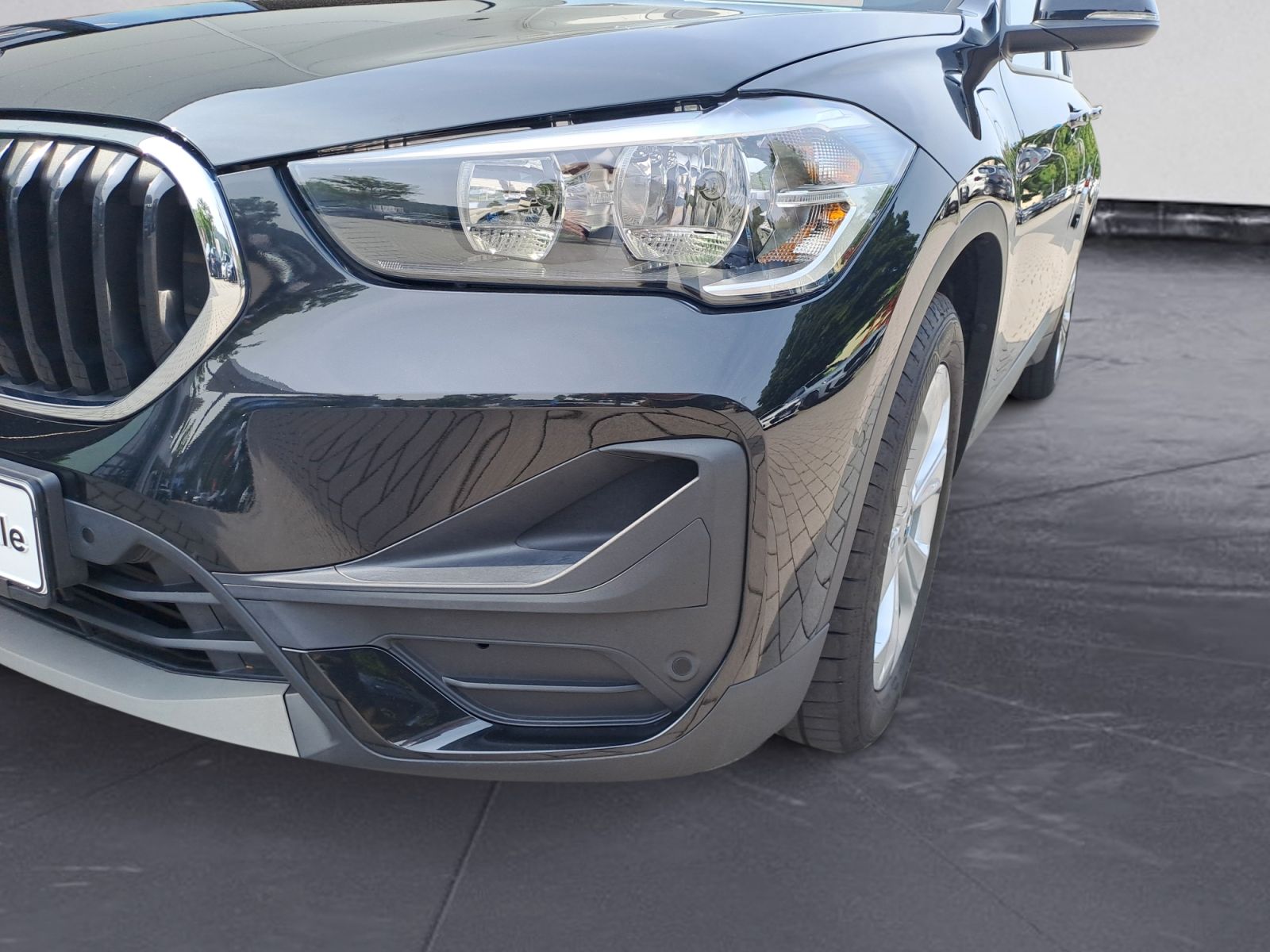 BMW X1 xDrive25e Advantage - Samsaru's Car Outlet