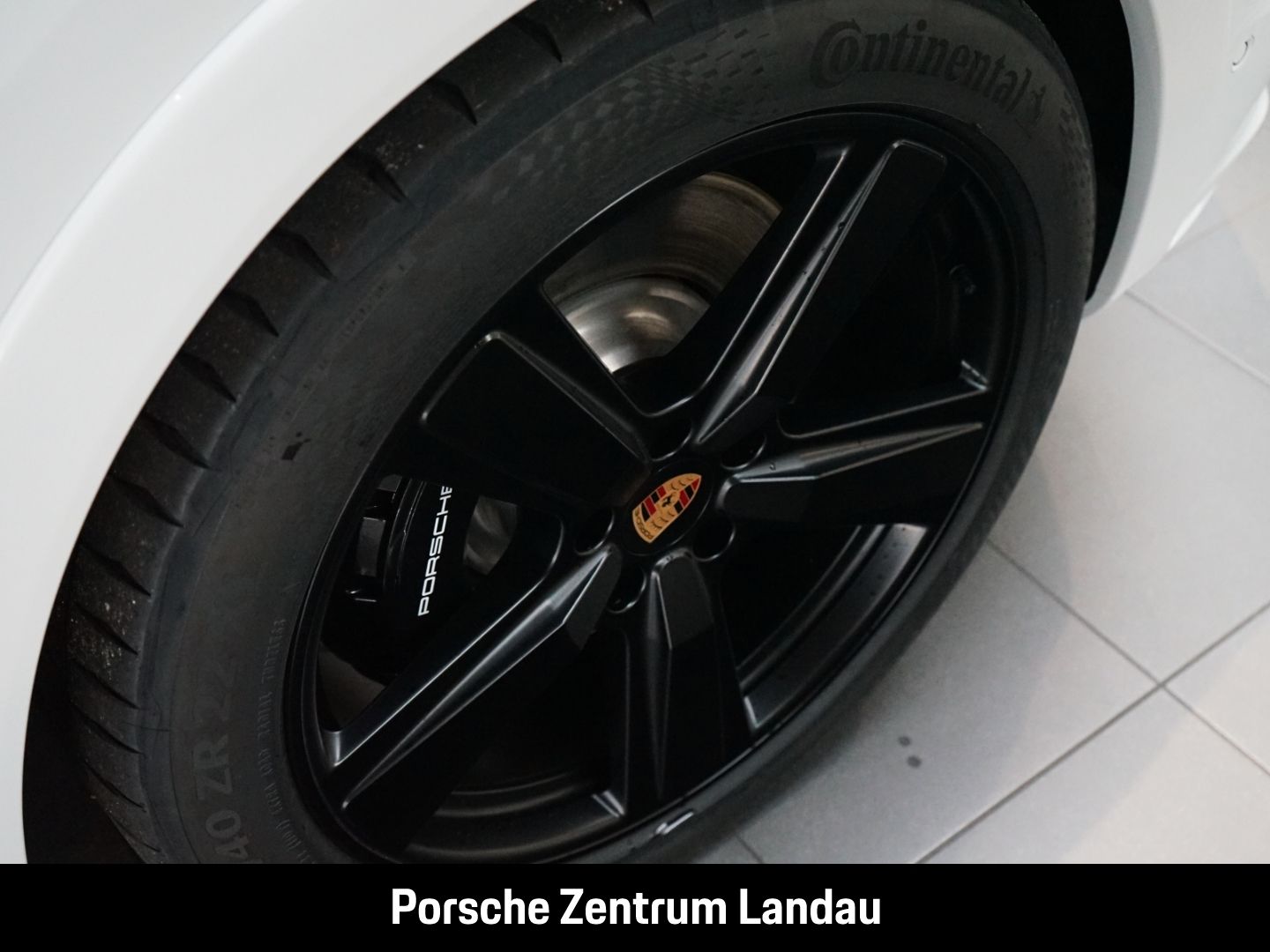 Porsche Cayenne S E-Hybrid Coupe InnoDrive Head-Up BOSE