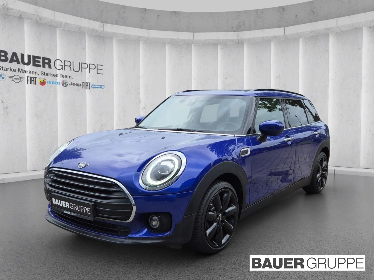 MINI One D Clubman - Samsaru's Car Outlet