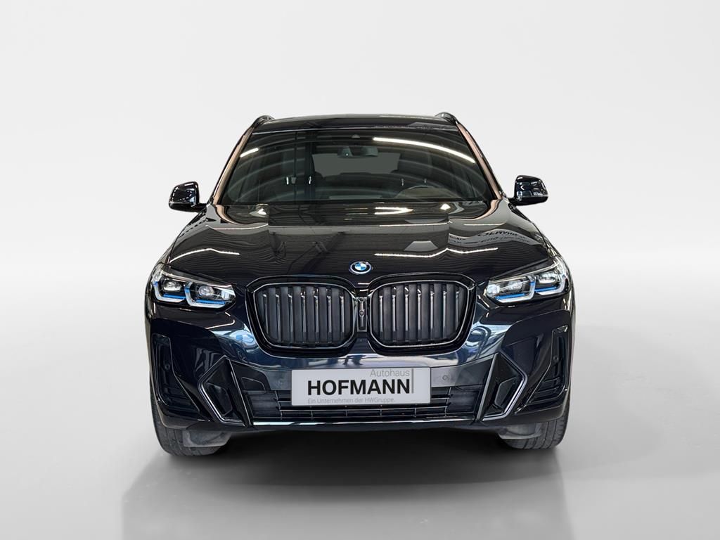 BMW X3 xDrive30e M Sport - Samsaru's Car Outlet