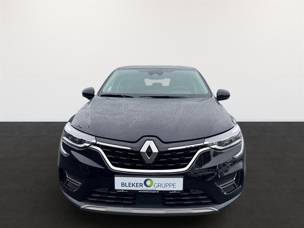 Renault ARKANA 1.3 TCe 140 Intens - Samsaru's Car Outlet