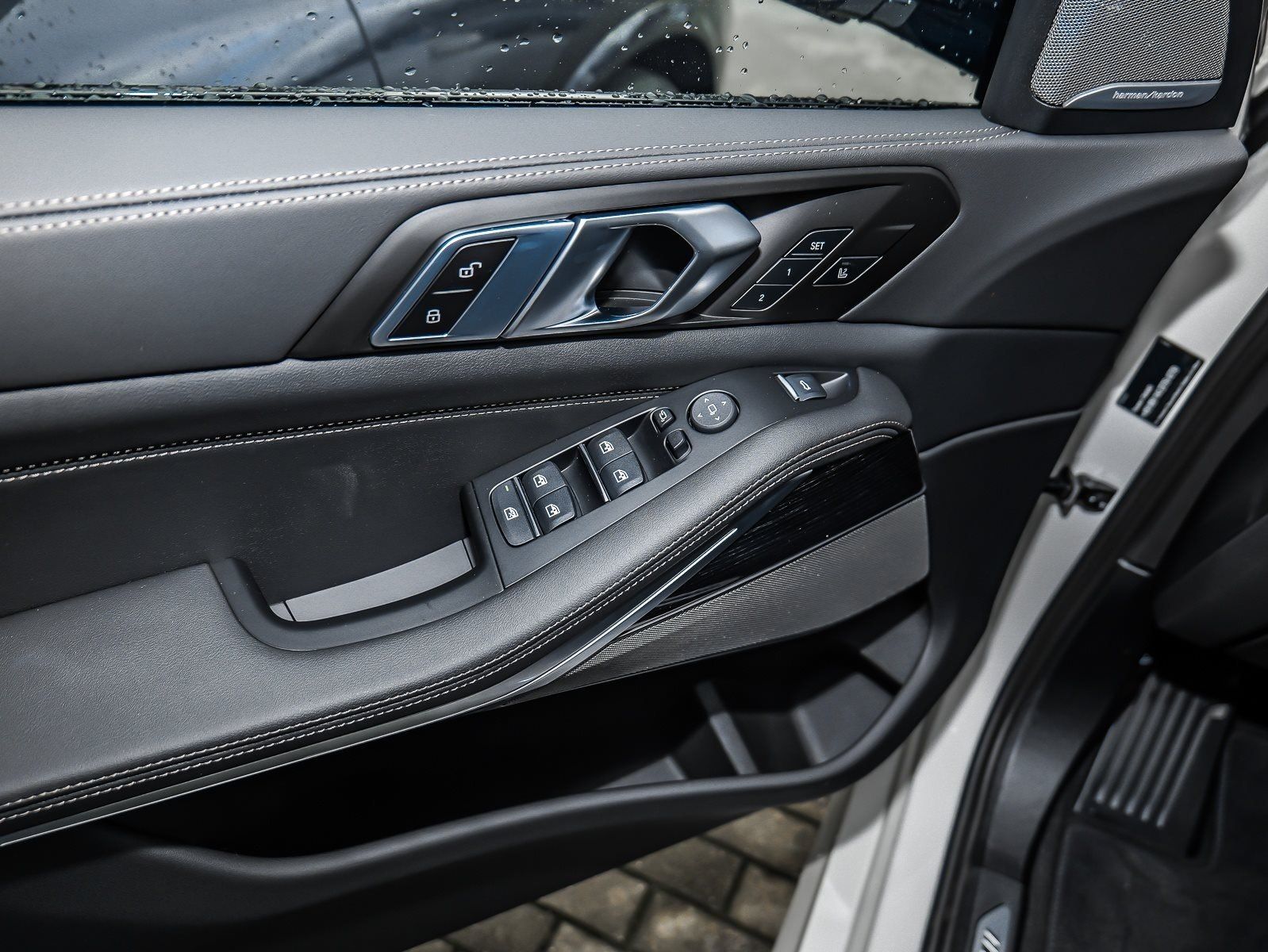 BMW X5 xDrive40d MSportPro Pano HuD H/K AHK DA Prof