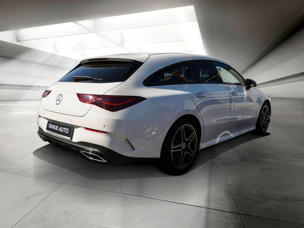 Mercedes-Benz CLA 250 4M AMG-LINE PREMIUM - Samsaru's Car Outlet