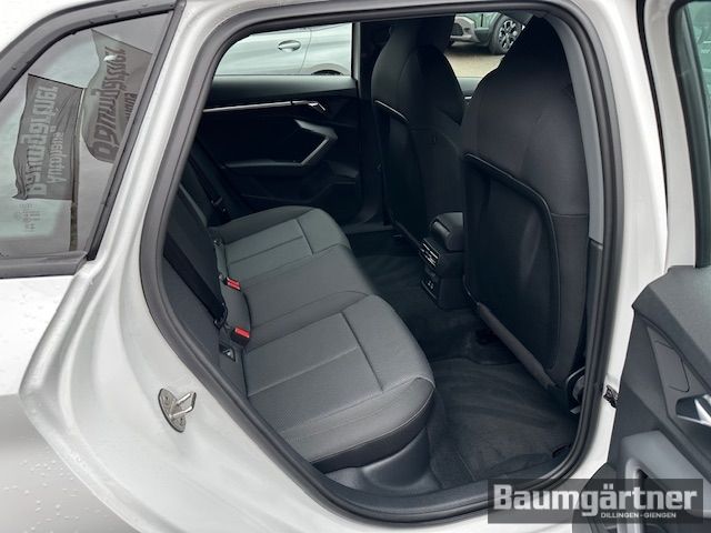 Audi A3 Sportback 35 TFSI Advanced S-Tronic ACC/PDC