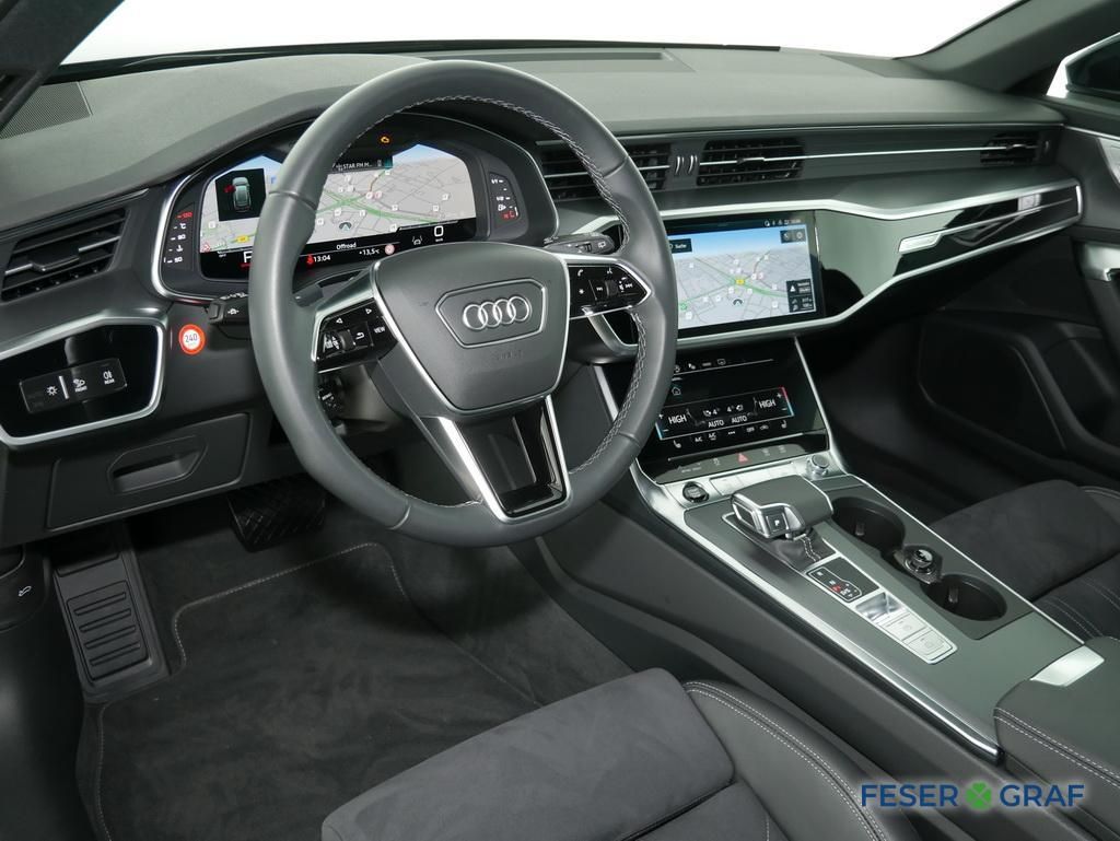 Audi A6 Avant S line 40TDI quattro S tronic - Samsaru's Car Outlet