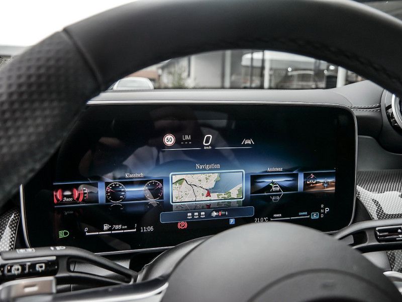 Mercedes-Benz GLC 200 d 4M AMG NIGHT MEMO 360 AHK DISTR KAMERA