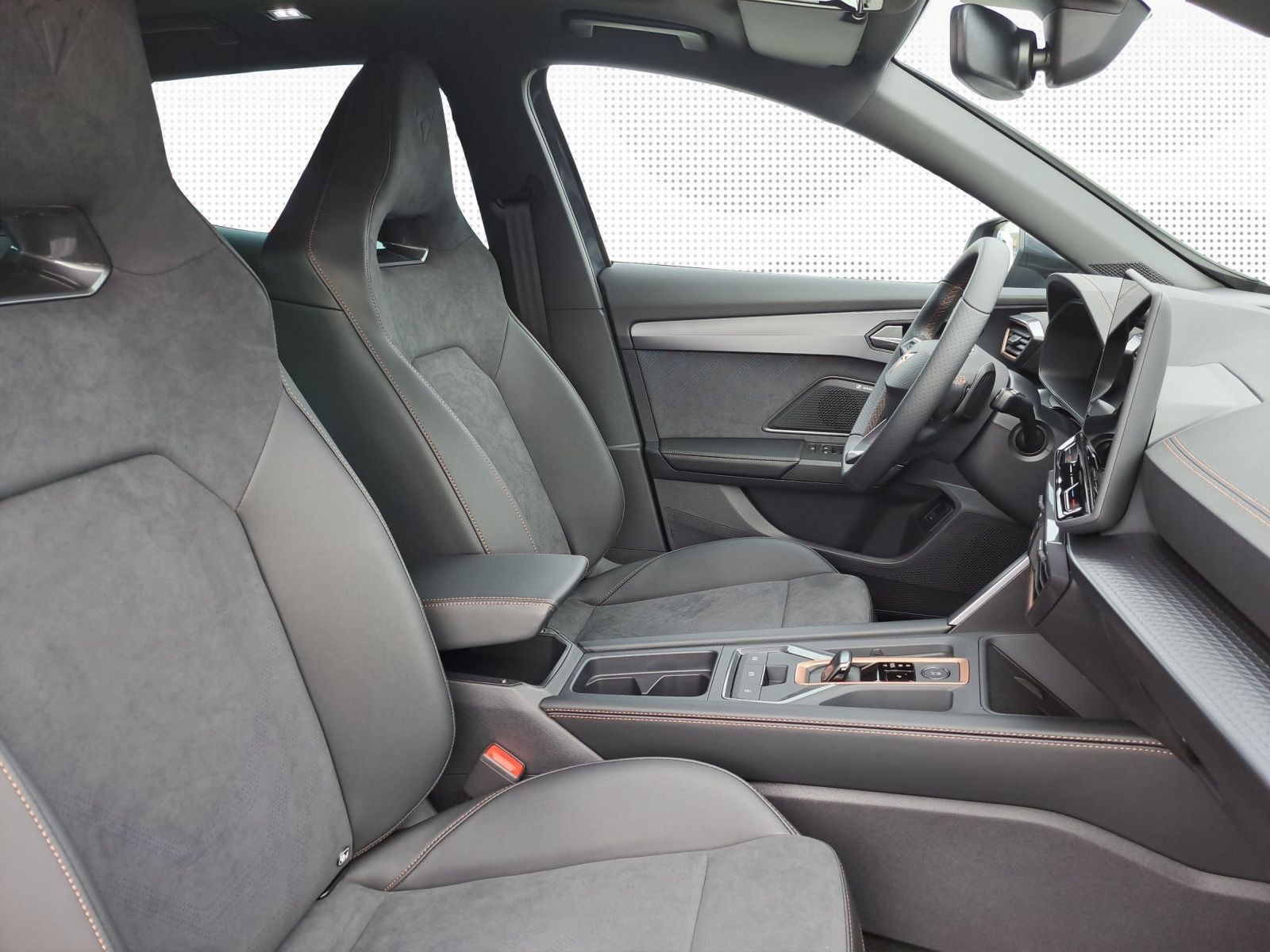 Cupra Formentor VZ 2.0 TSI 333 MATRIX*360°*PANO*AHK*SE