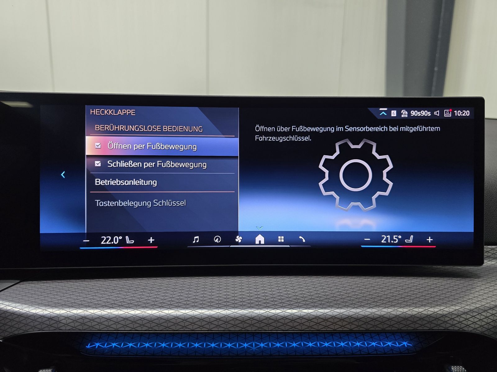 BMW 320d xDrive M Sport Pro *As.Prof.*HuD*LED+*