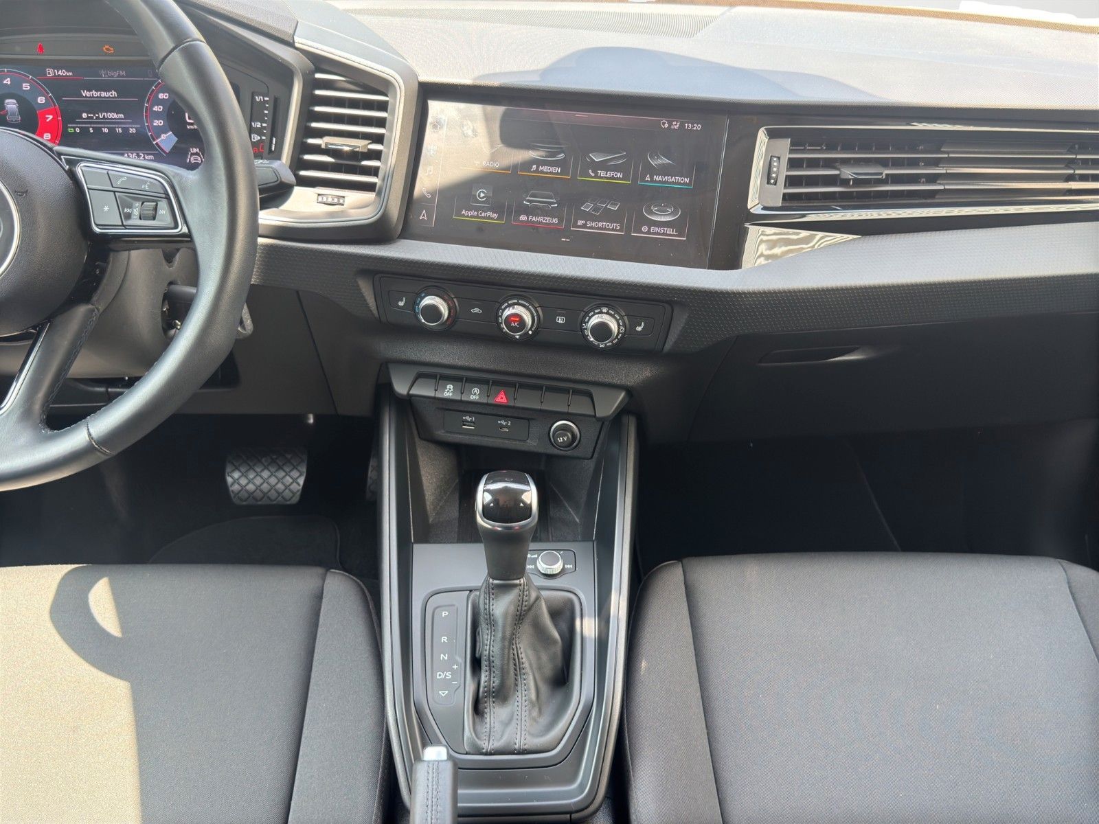 Audi A1 Sportback 30 TFSI - Samsaru's Car Outlet