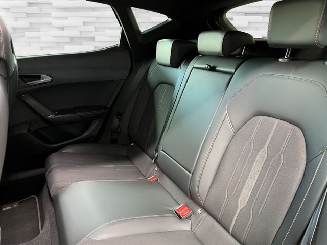 Cupra Formentor VZ 2.0 TSI 4Drive+AHK+PANORAMA+NAV+LED