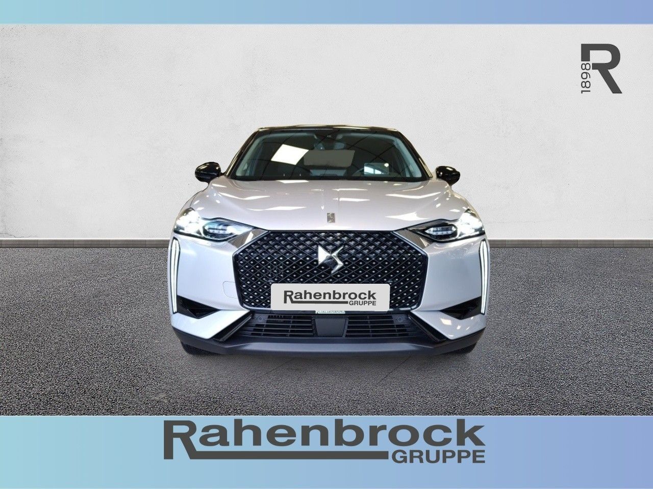 DS Automobiles DS3 3 Opera 1.2 PureTech 130PS Drive-Assist