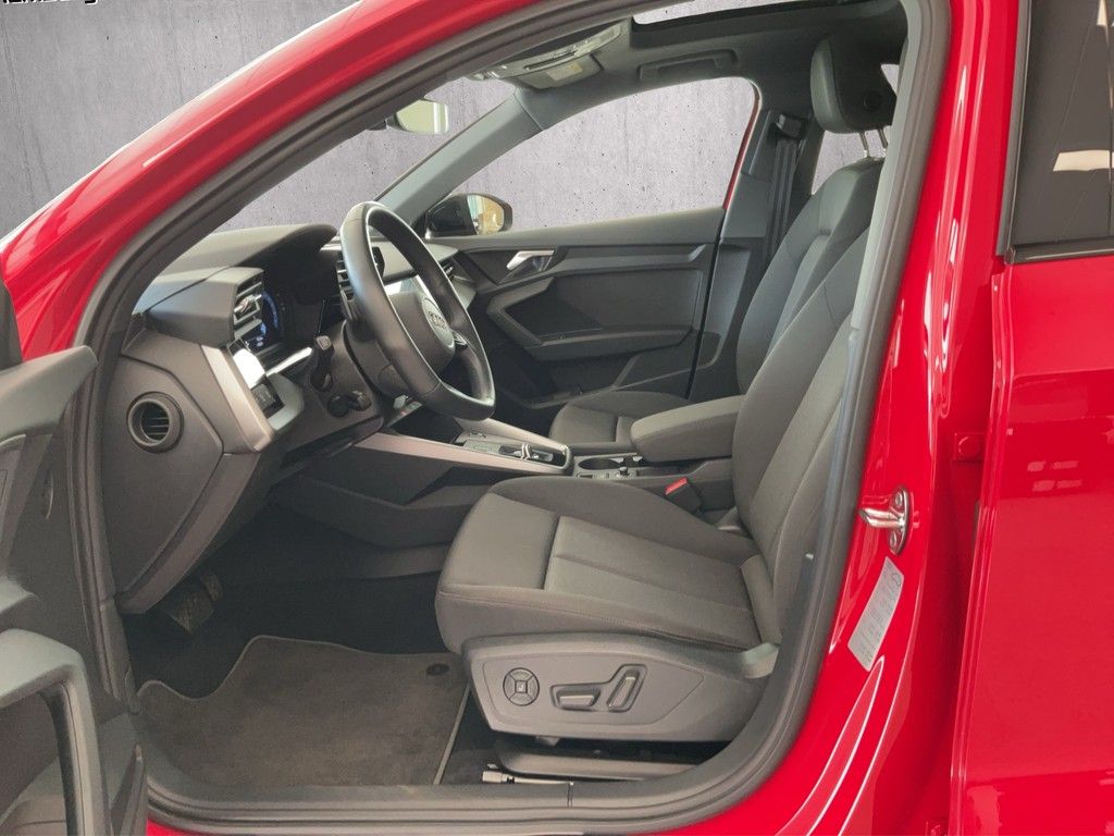 Audi A3 Sportback 40 TFSI e S line S tronic