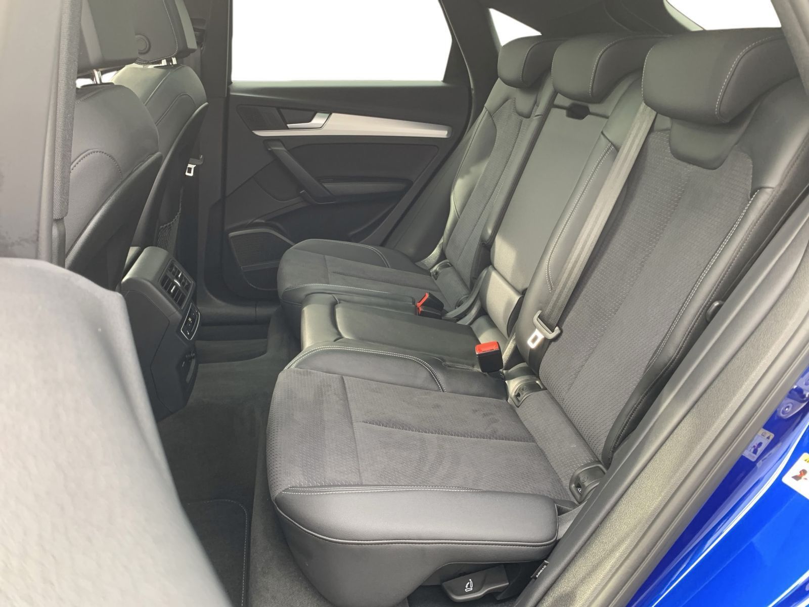 Audi Q5 Sportback 55 TFSI e S-LINE QU LUFT+MATRIX+PAN