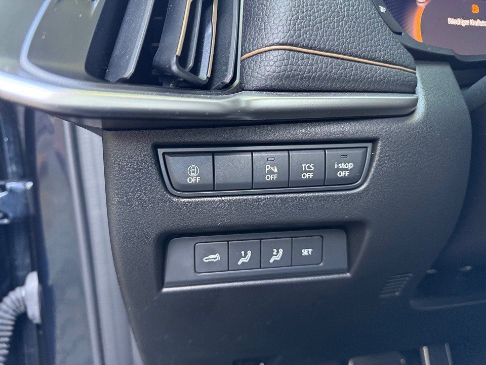 Mazda CX-60 e-SKYACTIV-D 254 Homura Conv.&Sound / AHK