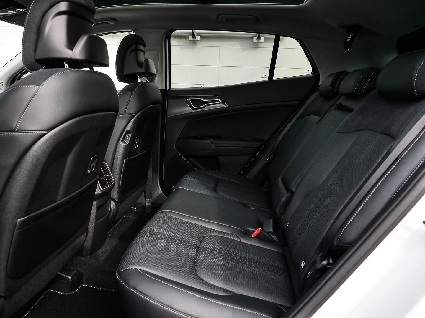 Kia Sportage 1.6 CRDi Spirit AWD - Samsaru's Car Outlet