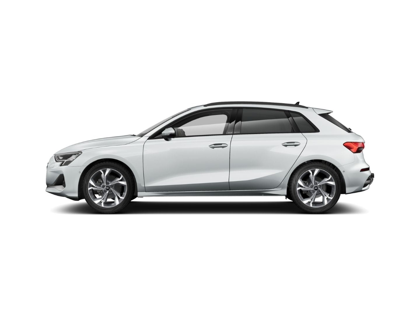 Audi A3 Sportback 35 TFSI advanced - Samsaru's Car Outlet