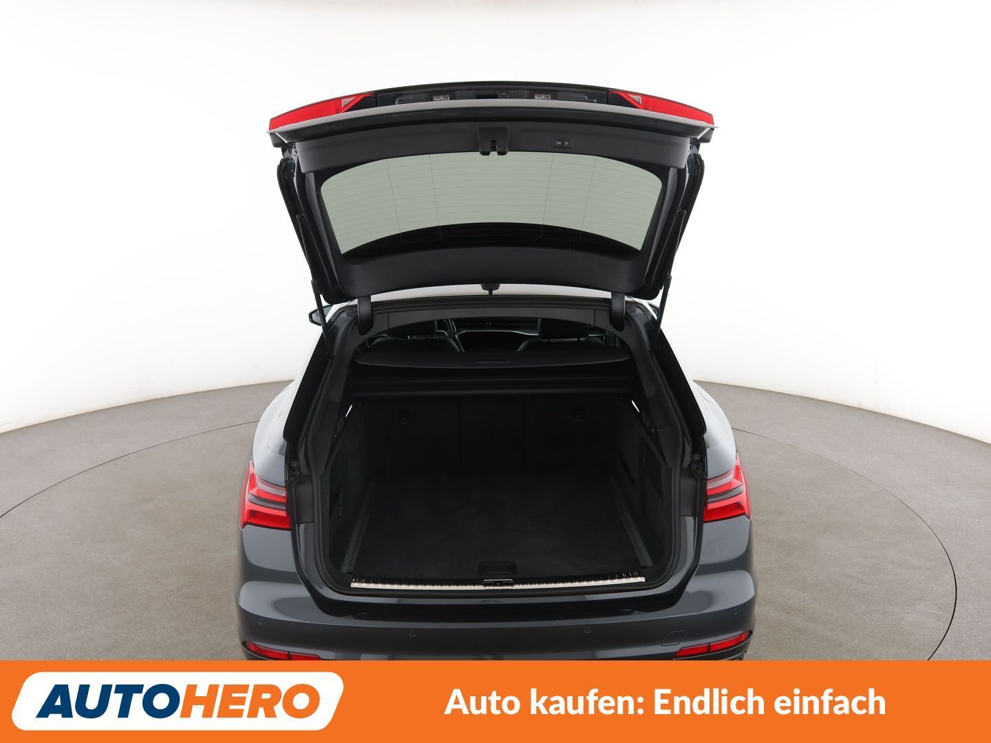 Audi A6 40 TDI Mild-Hybrid quattro Sport Aut.*S-LINE*