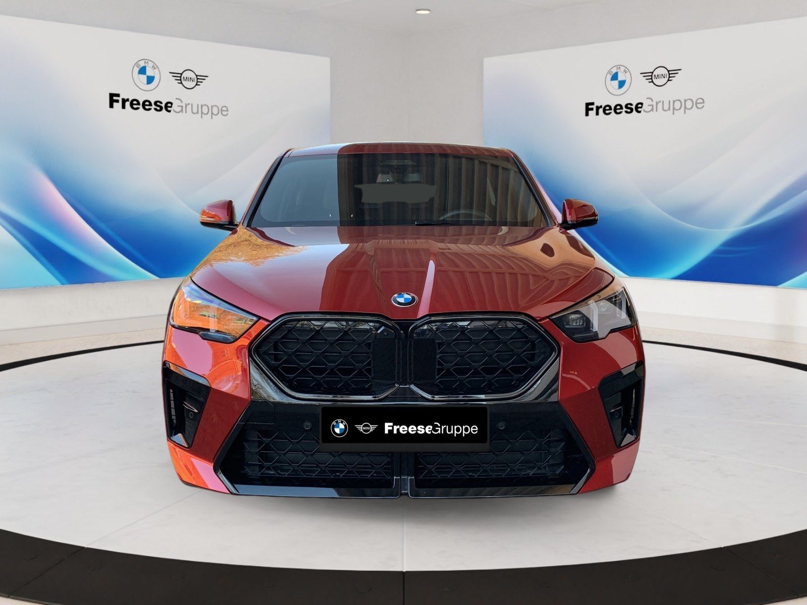 BMW X2 xDrive20d AHK 360° HEAD-UP RFK HIFI XDRIVE BT