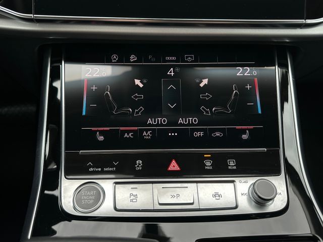 Audi Q7 50 TDI qu. tiptr. AHZV+AIR+HD+360
