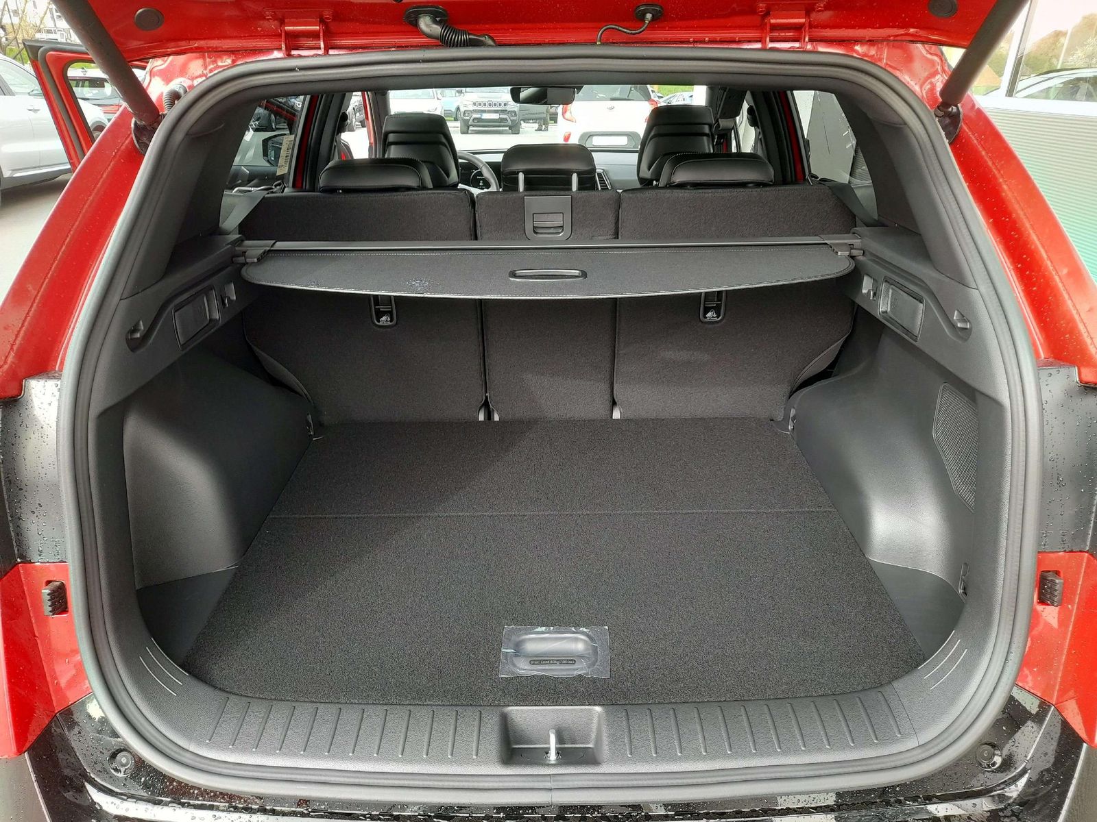 Kia Sportage GT-Line 1.6D AWD - Samsaru's Car Outlet