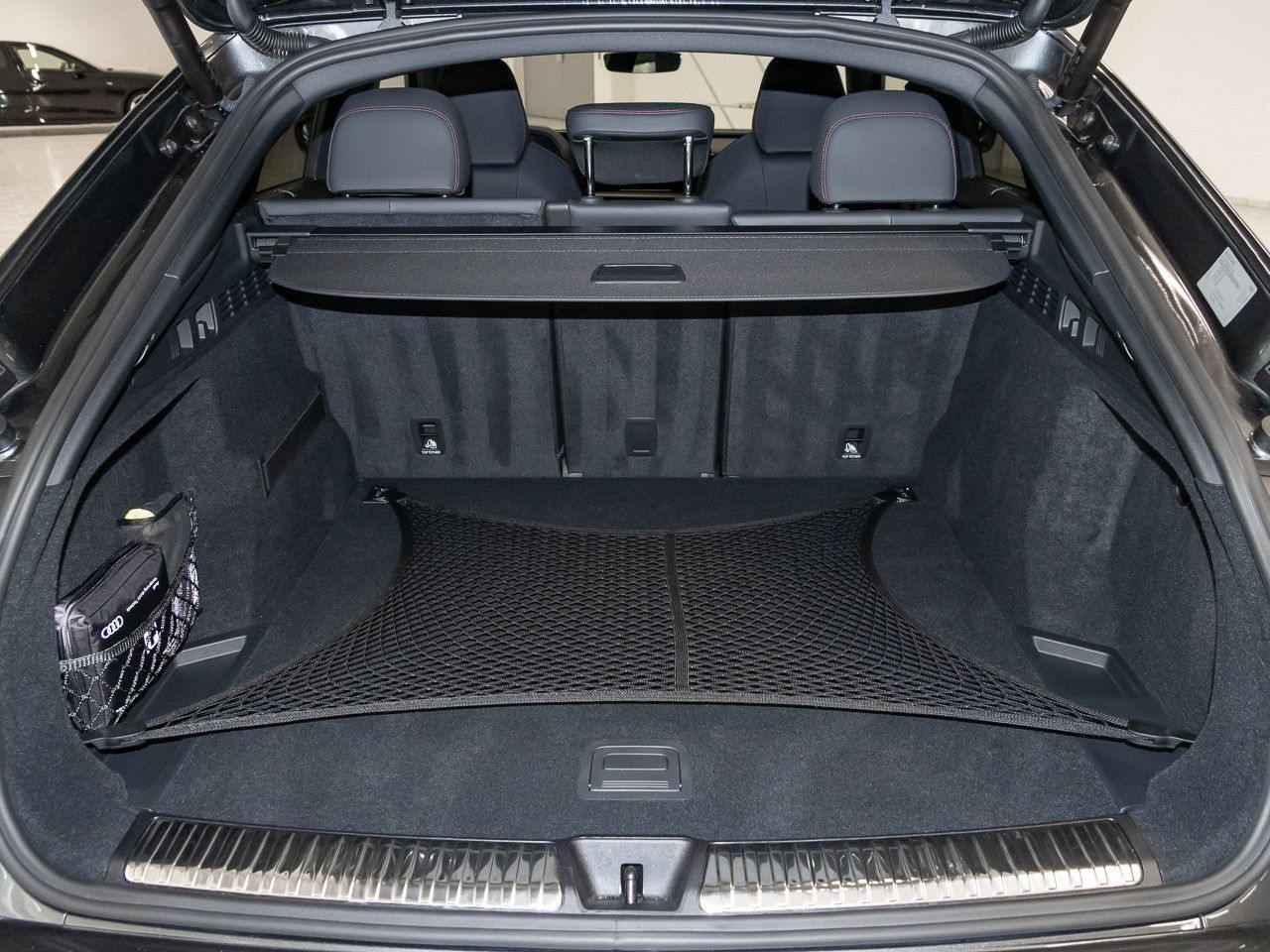 Audi Q5 Sportback TDI quattro 150 kW S line S tronic
