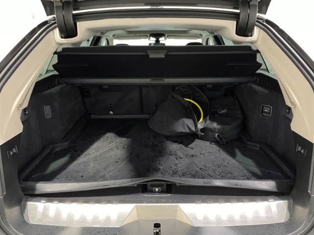 BMW 530 e Touring Luxury Line Automatik Leder Laser