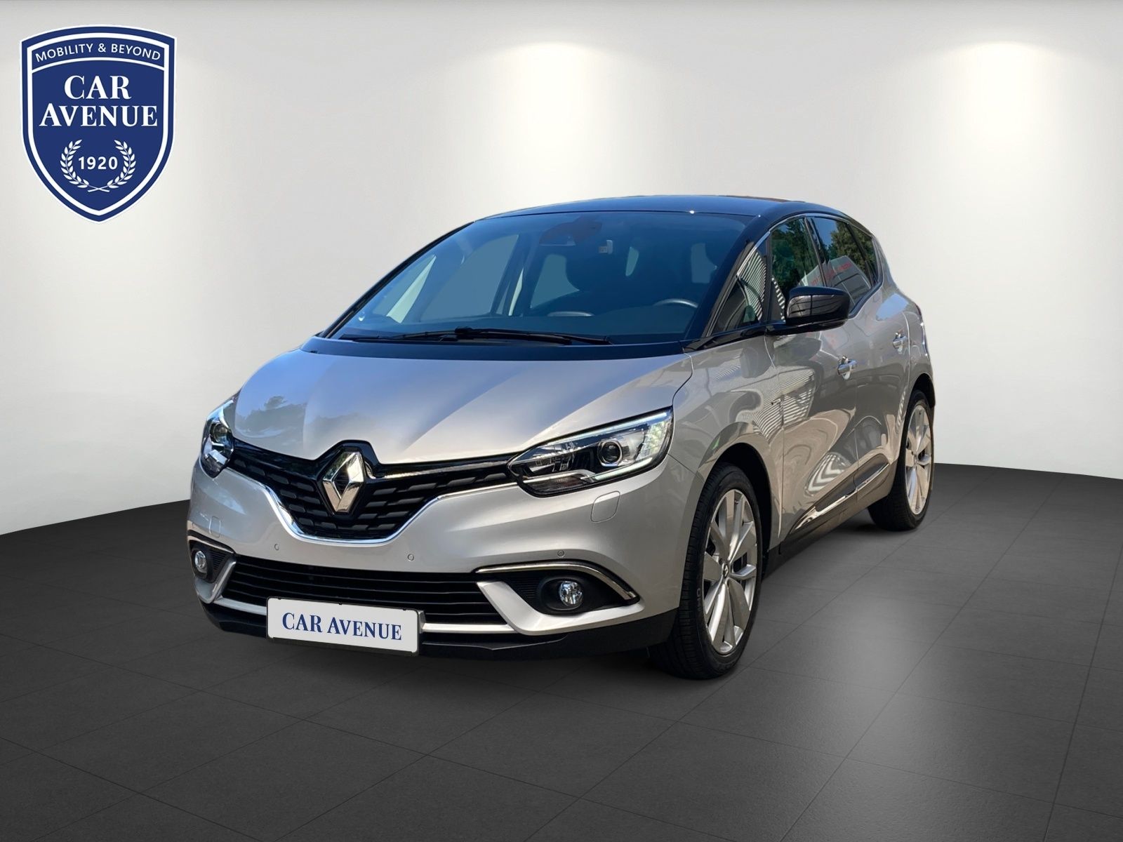 Renault Scenic LIMITED - Samsaru's Car Outlet