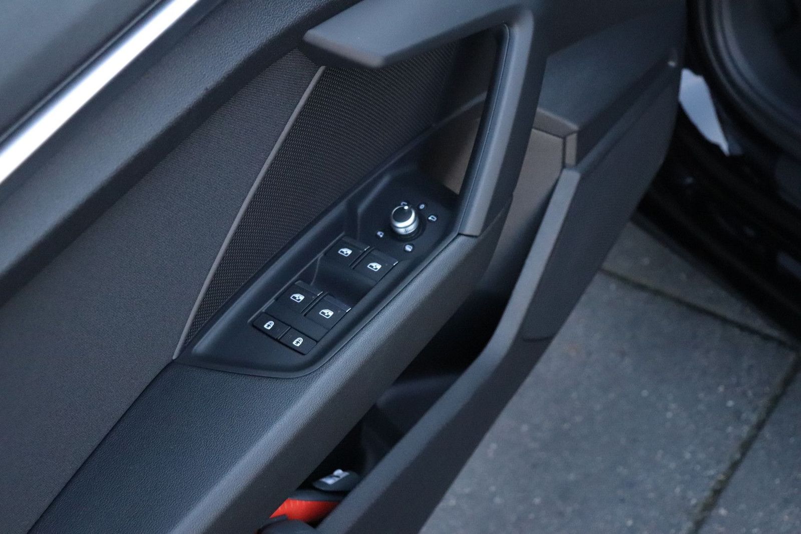 Audi A3 Sportback 30 TFSI Advanced edition | CRUISE |