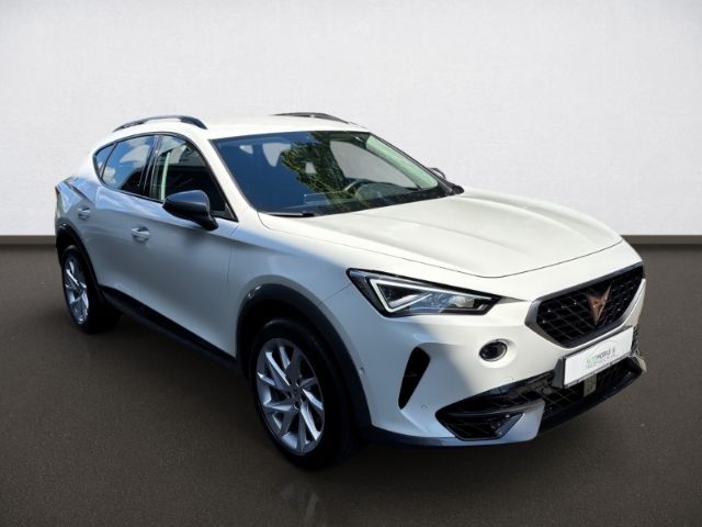 Cupra Formentor 1.5 TSI - Samsaru's Car Outlet