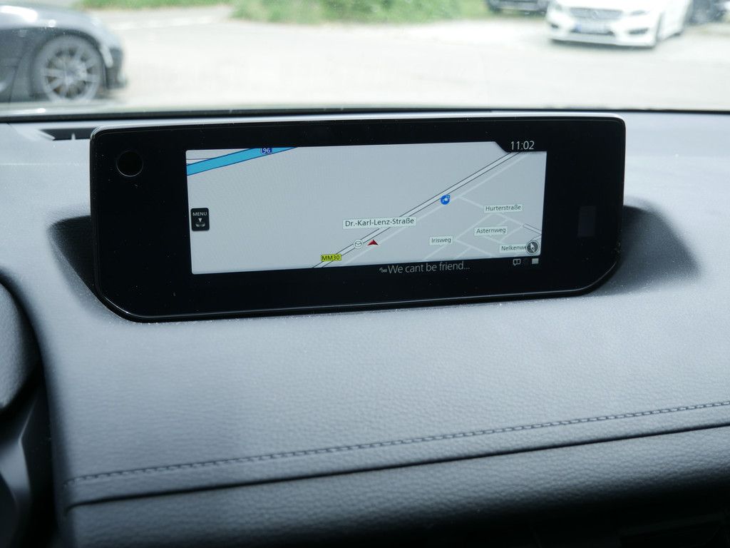 Mazda MX-30 e-SKYACTIV R-EV Makoto ACC HUD LED 360°