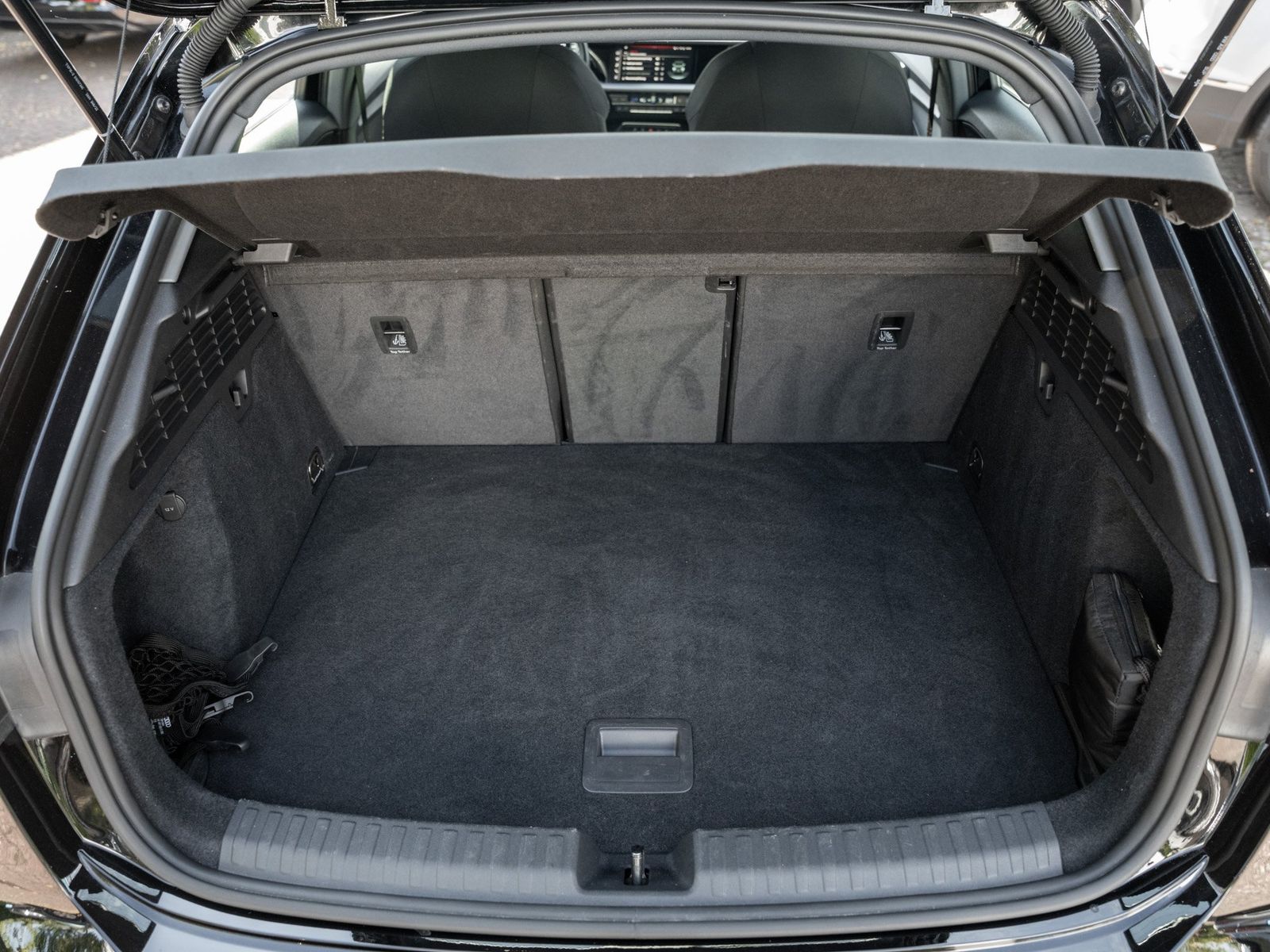 Audi A3 35 2.0 TDI Sportback advanced 35 TDI advanced