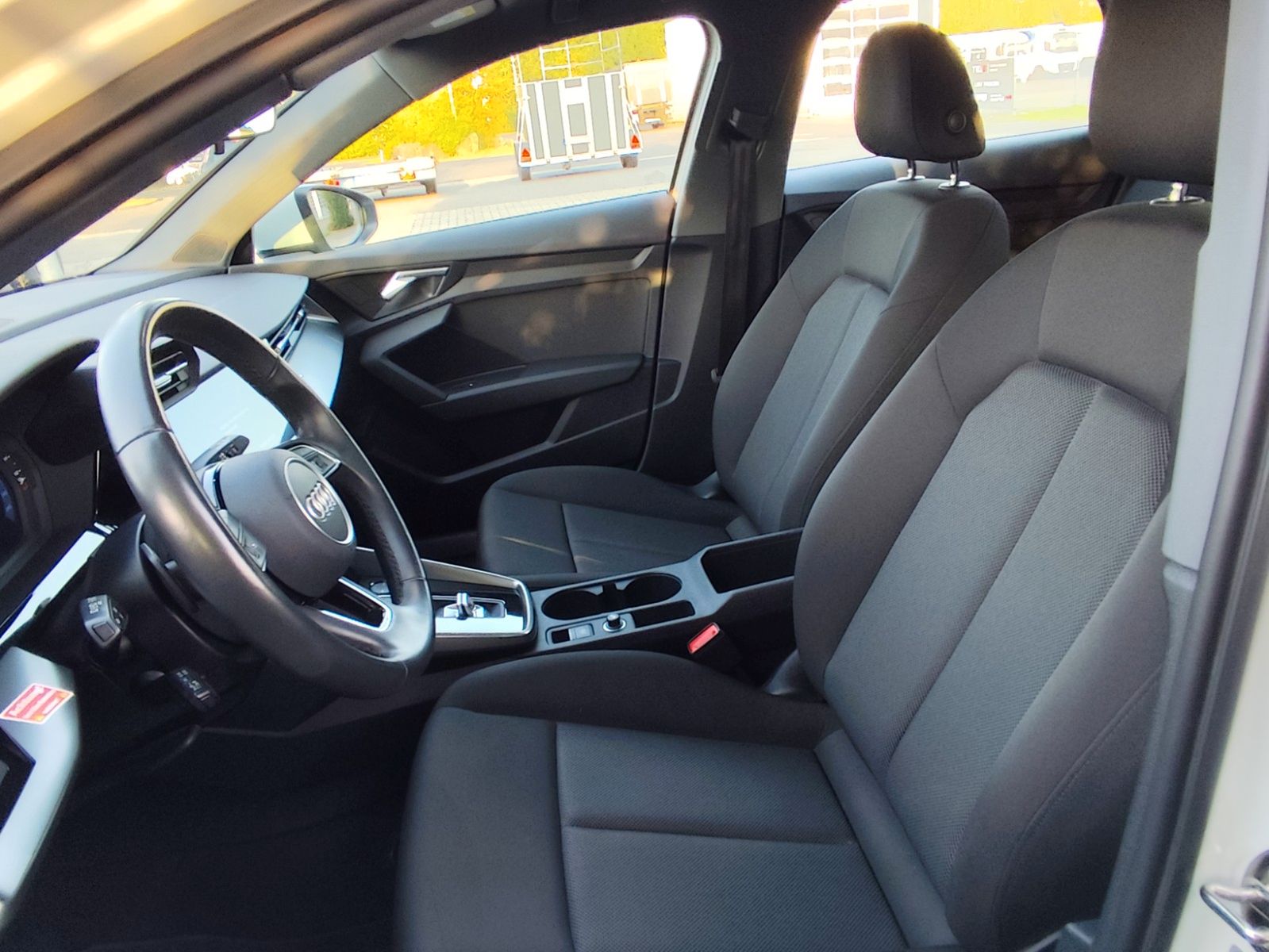 Audi A3 Sportback 40 TFSI e  S-tronic S line