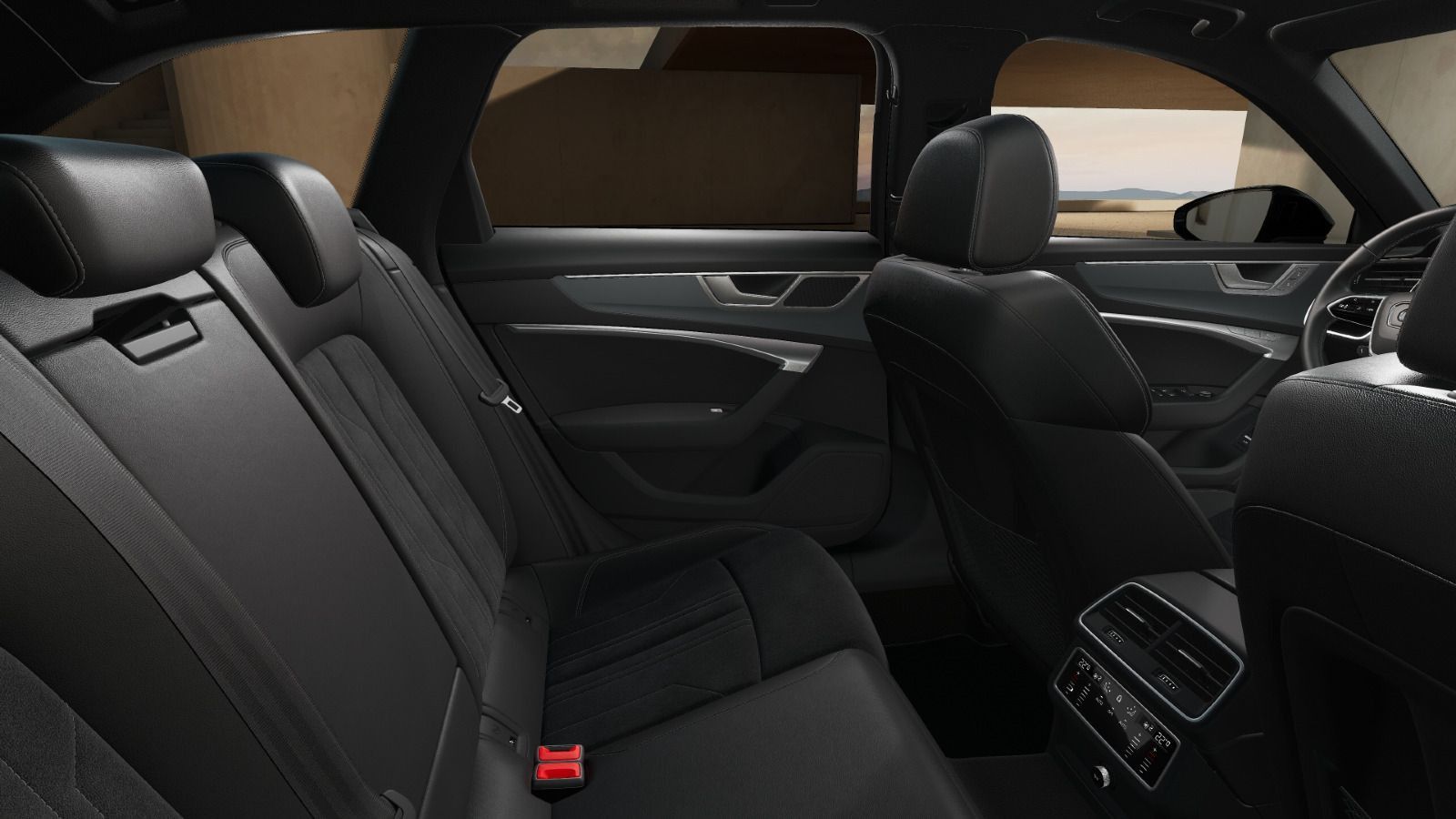 Audi A6 Avant 50 TDI qu S line - Samsaru's Car Outlet