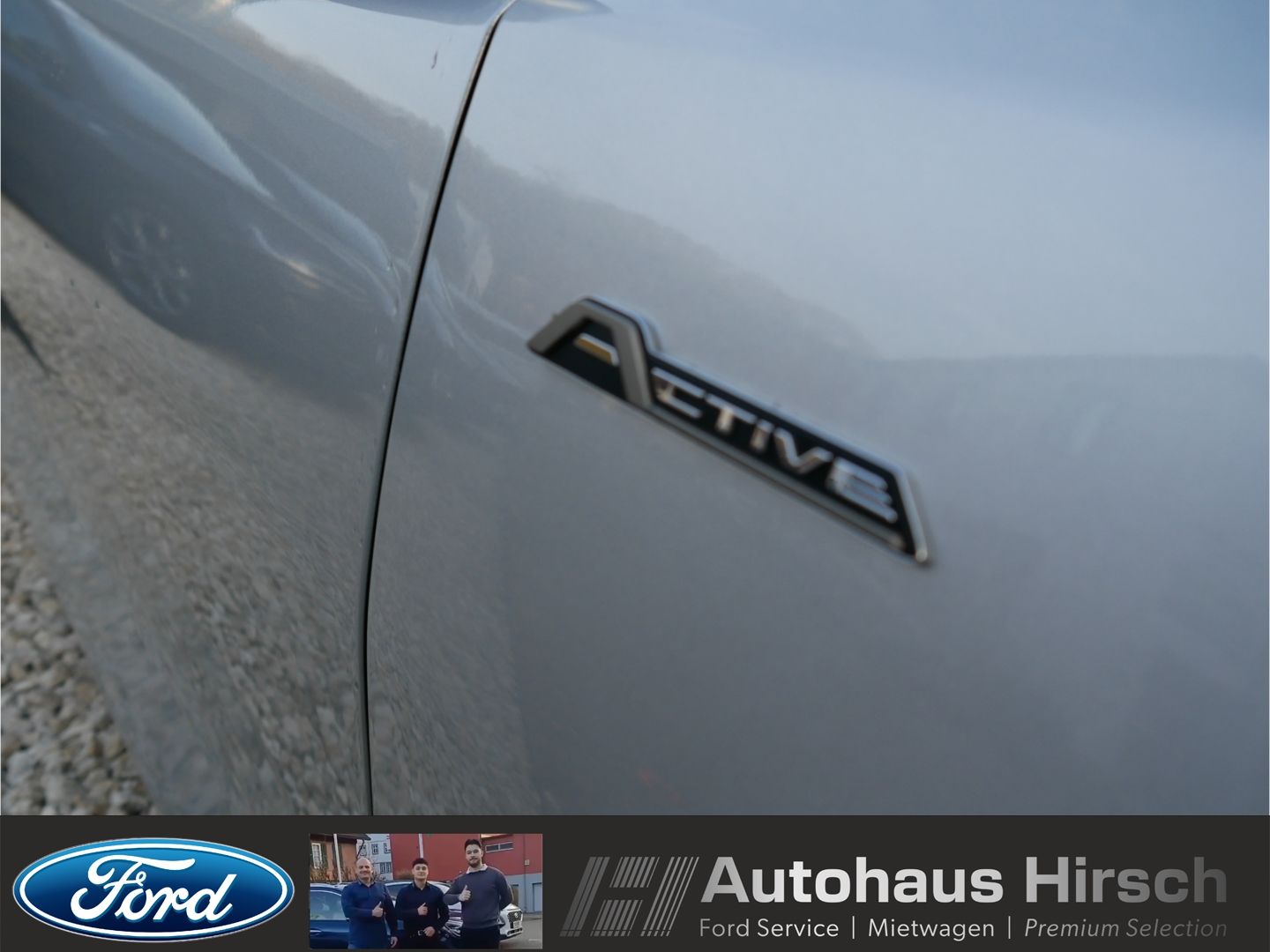 Ford Focus Turnier Active Navi LED ACC CarPlay Mehrzo