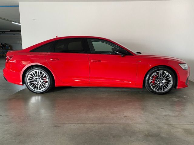 Audi A6 Sport S line 55 TFSI e S tronic quattro NAVI+