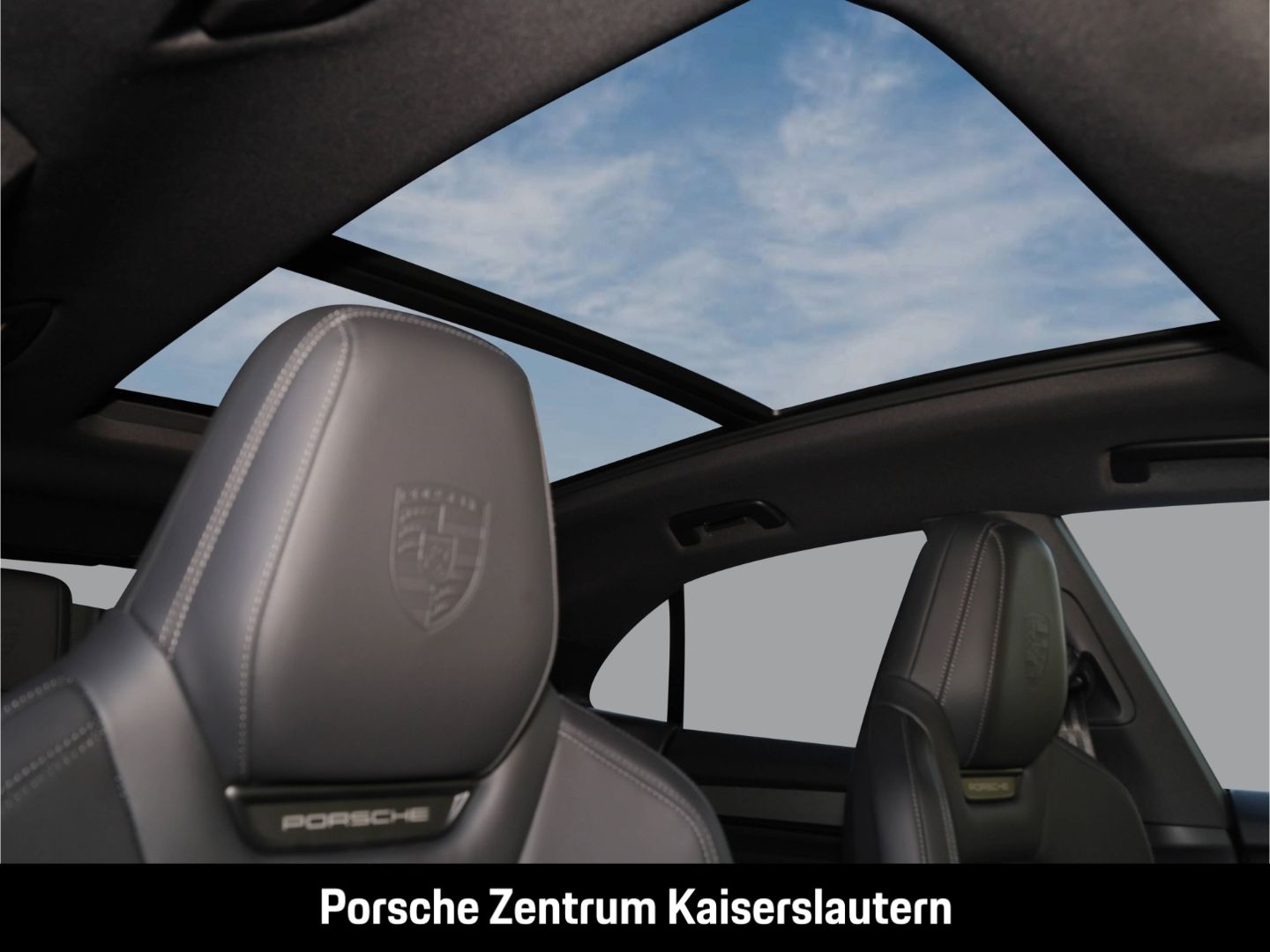 Porsche Macan 4 BOSE Luftfederung Rückfahrkamera LED